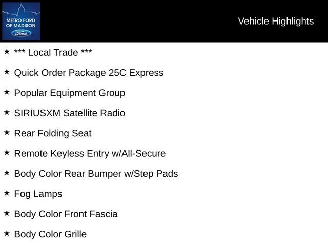 2014 Ram 1500 Express