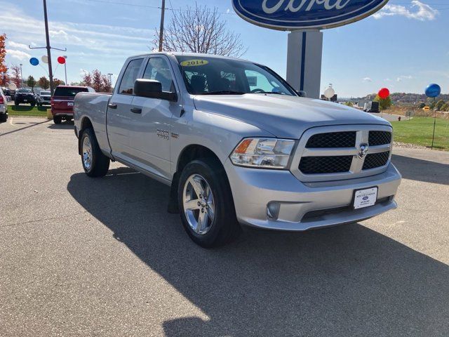 2014 Ram 1500 Express