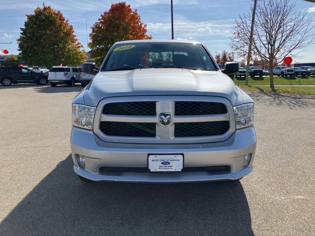 2014 Ram 1500 Express