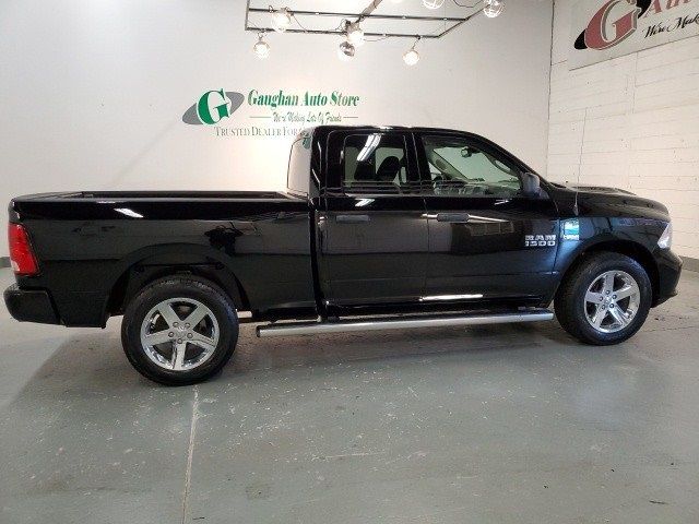 2014 Ram 1500 Express