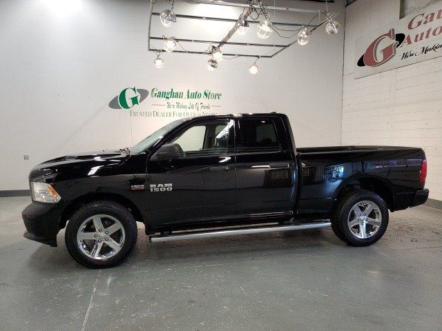 2014 Ram 1500 Express