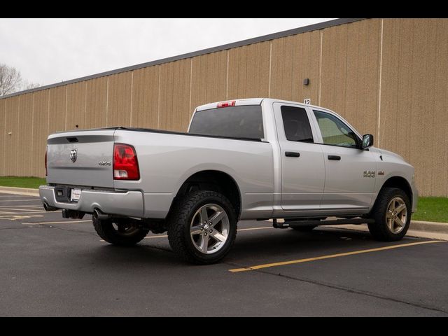 2014 Ram 1500 Express