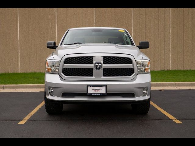 2014 Ram 1500 Express