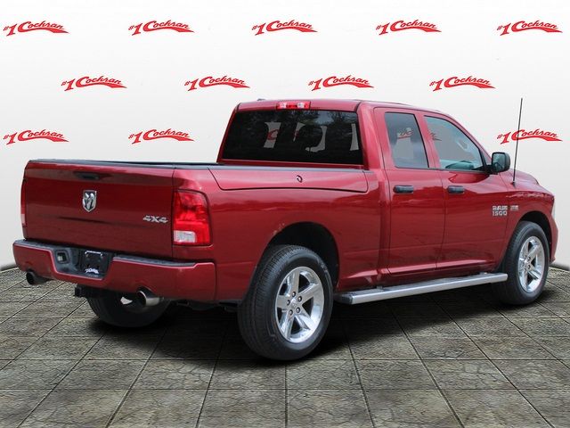 2014 Ram 1500 Express