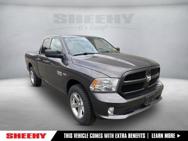 2014 Ram 1500 Express