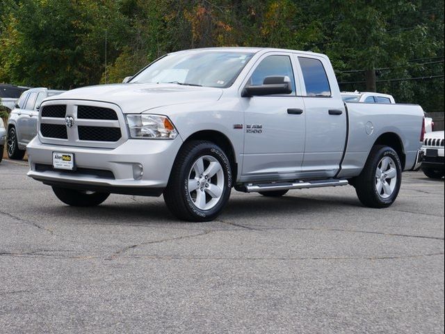 2014 Ram 1500 Express