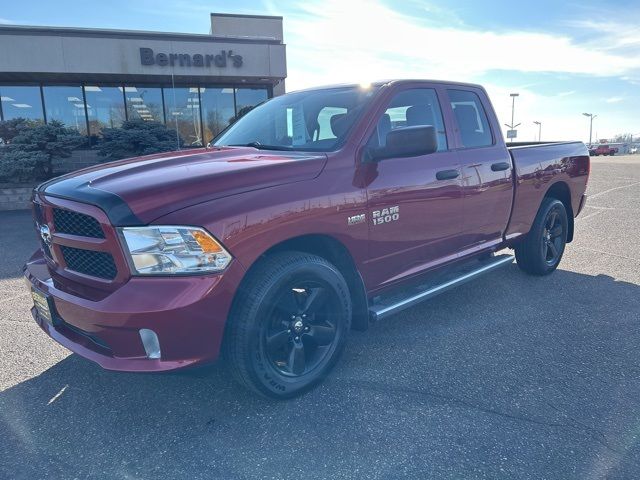 2014 Ram 1500 Express