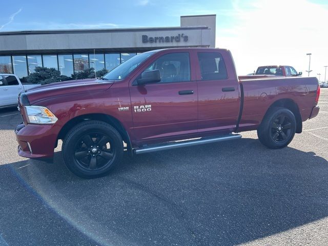 2014 Ram 1500 Express