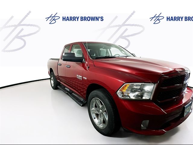 2014 Ram 1500 Express