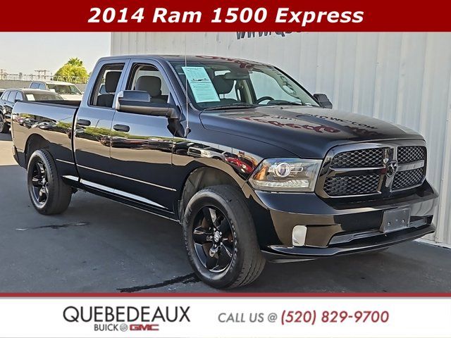 2014 Ram 1500 Express