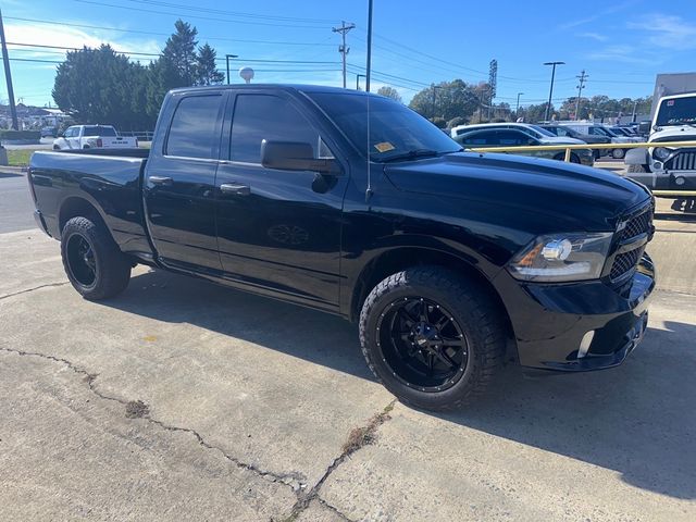 2014 Ram 1500 Express