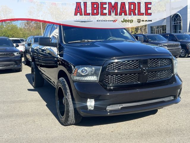 2014 Ram 1500 Express