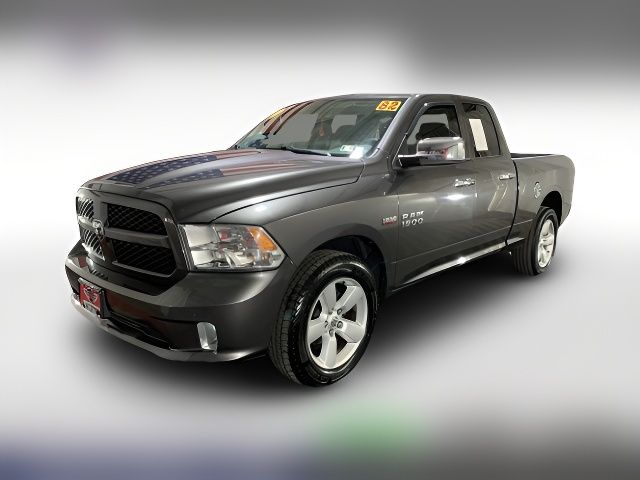 2014 Ram 1500 Express