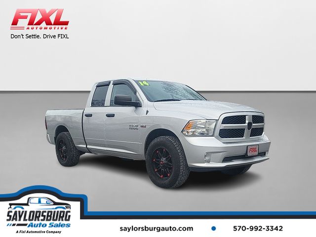 2014 Ram 1500 Express