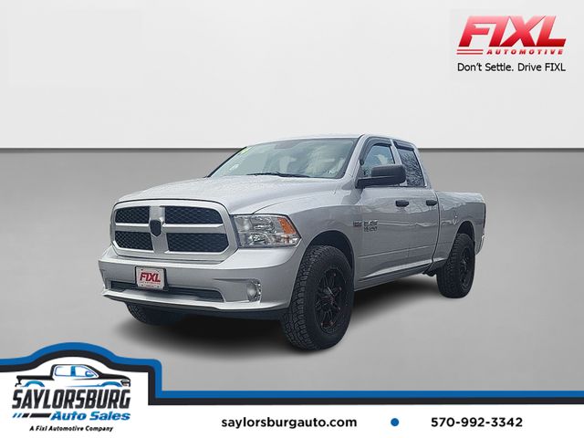 2014 Ram 1500 Express