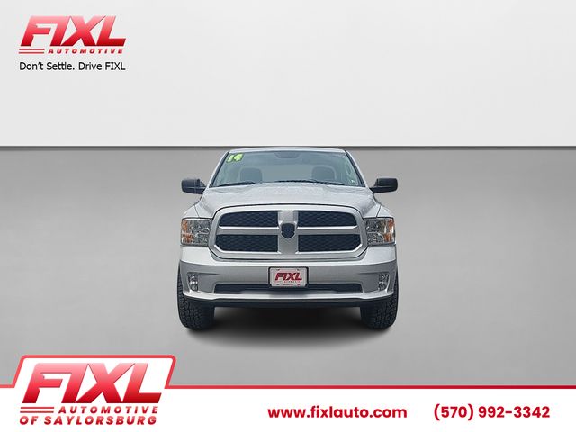 2014 Ram 1500 Express