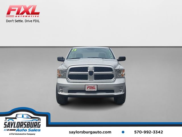 2014 Ram 1500 Express