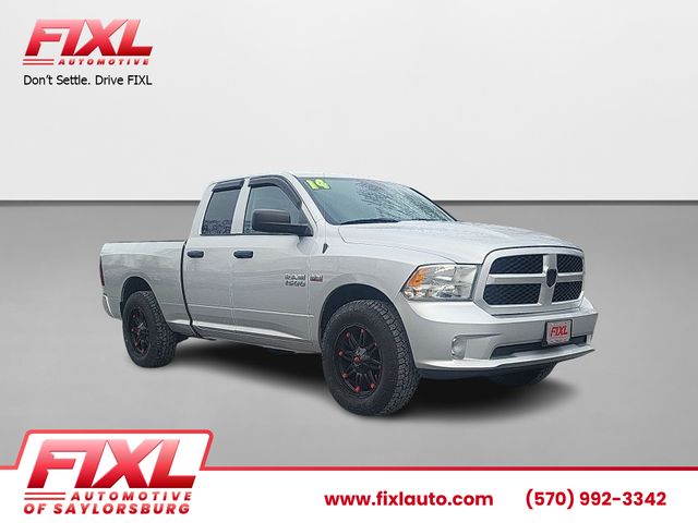 2014 Ram 1500 Express