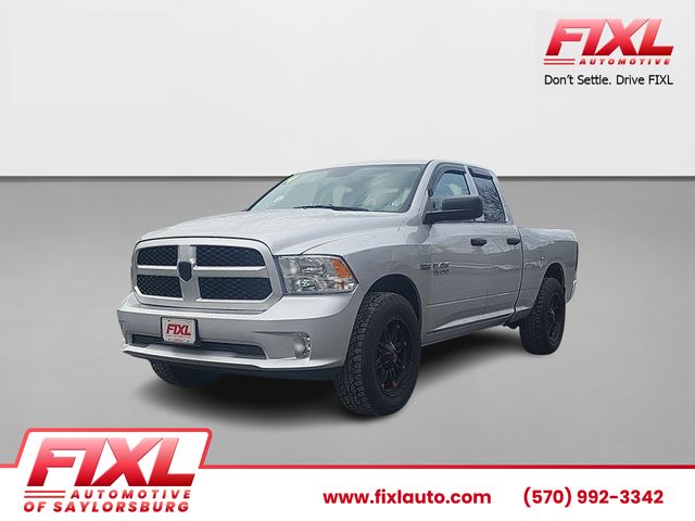 2014 Ram 1500 Express