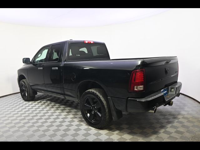 2014 Ram 1500 Express