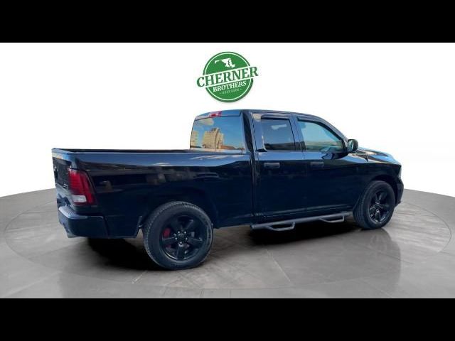 2014 Ram 1500 Express