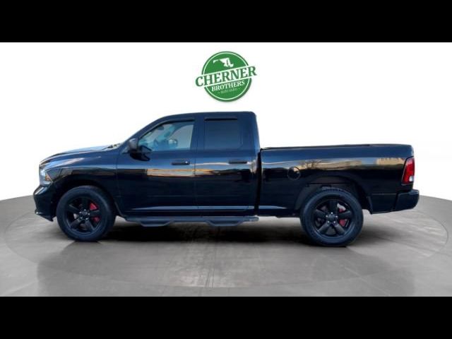 2014 Ram 1500 Express