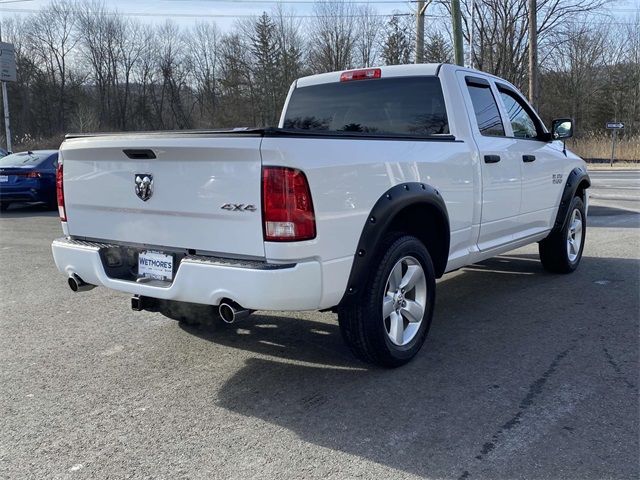 2014 Ram 1500 Express