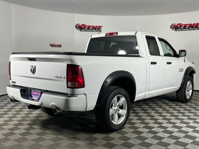 2014 Ram 1500 Express