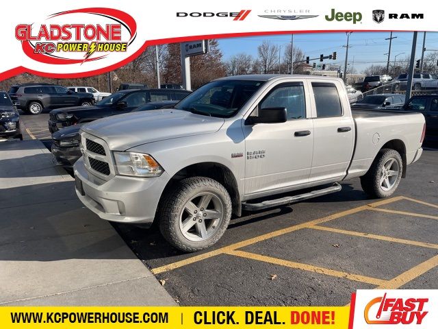 2014 Ram 1500 Express