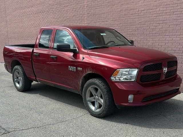 2014 Ram 1500 Express