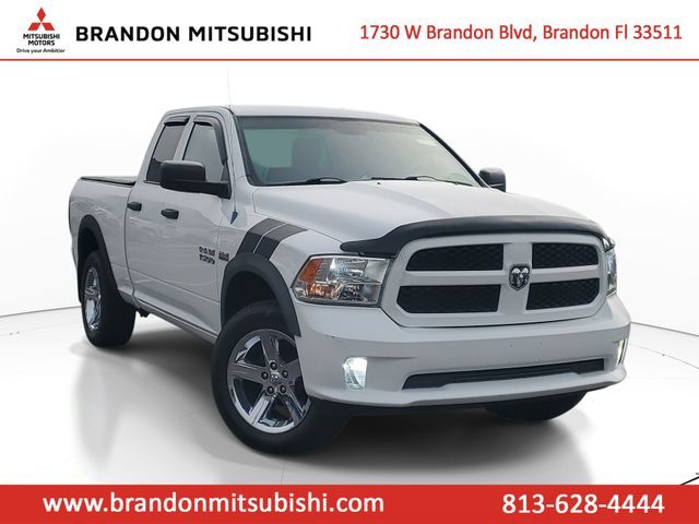 2014 Ram 1500 Express
