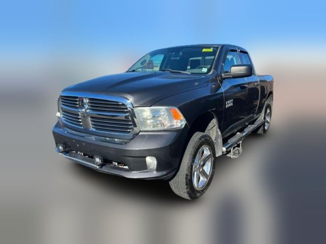 2014 Ram 1500 Express