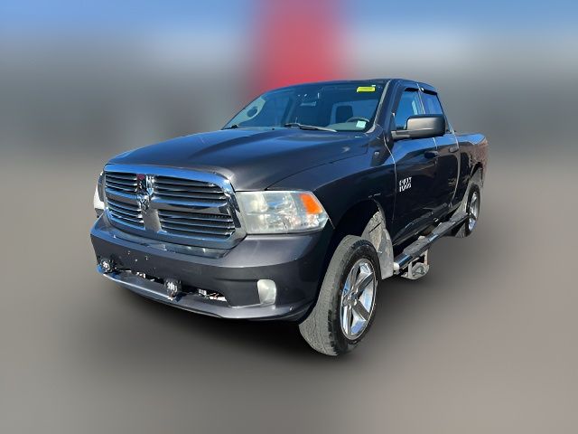 2014 Ram 1500 Express