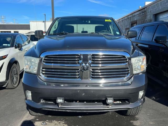 2014 Ram 1500 Express