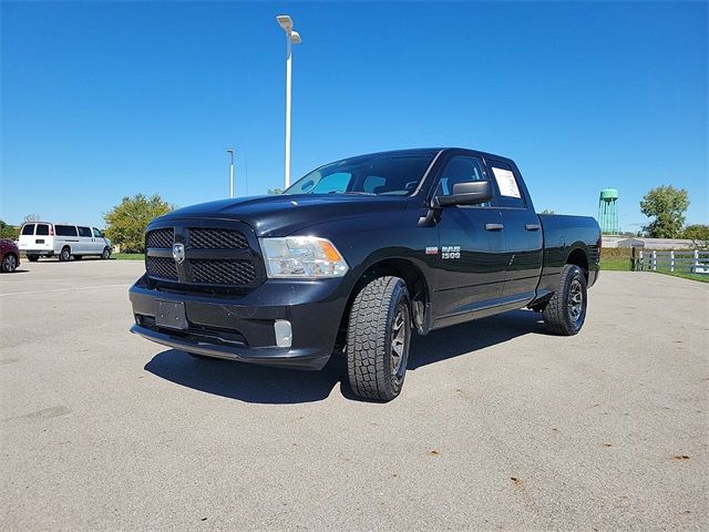 2014 Ram 1500 Express