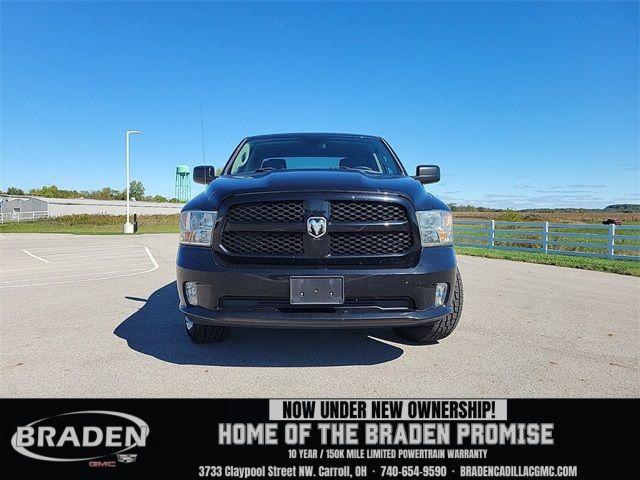 2014 Ram 1500 Express