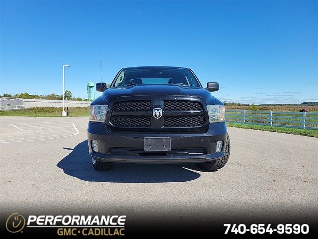 2014 Ram 1500 Express