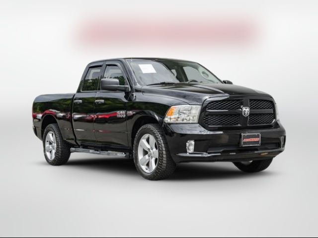 2014 Ram 1500 Express