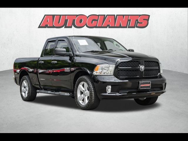 2014 Ram 1500 Express