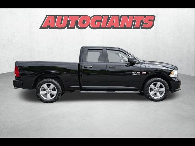 2014 Ram 1500 Express