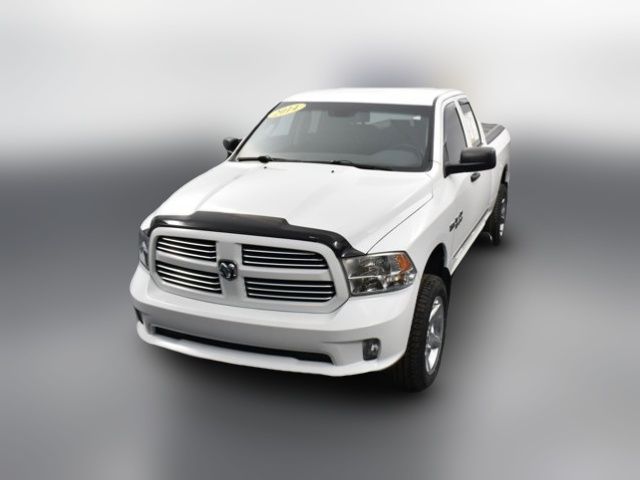 2014 Ram 1500 Express