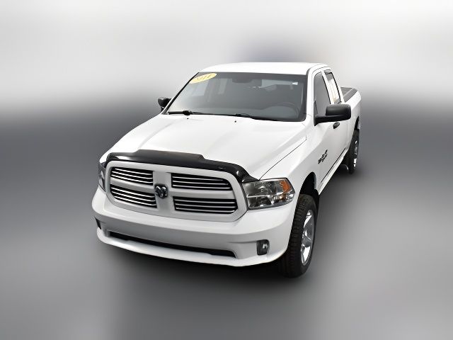 2014 Ram 1500 Express