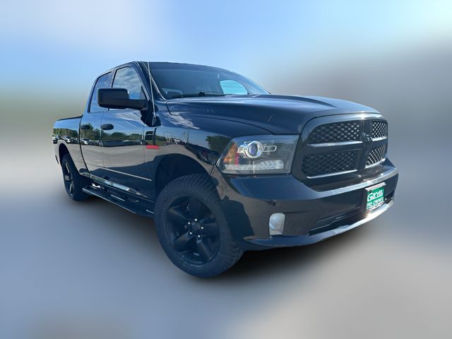 2014 Ram 1500 Express