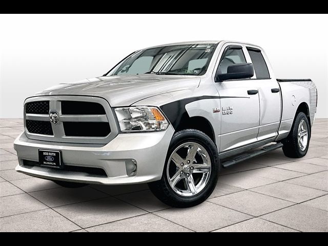 2014 Ram 1500 Express