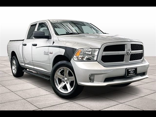 2014 Ram 1500 Express