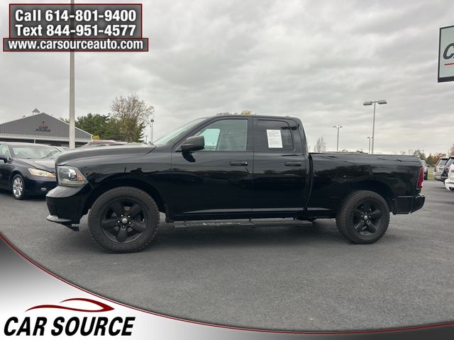 2014 Ram 1500 Express