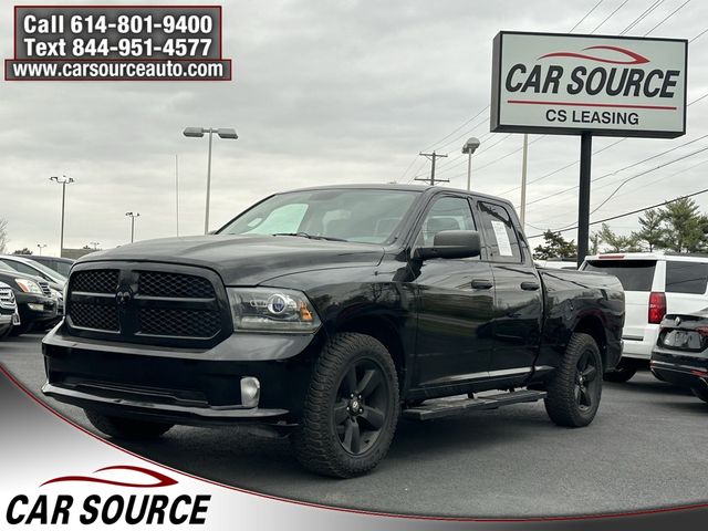 2014 Ram 1500 Express