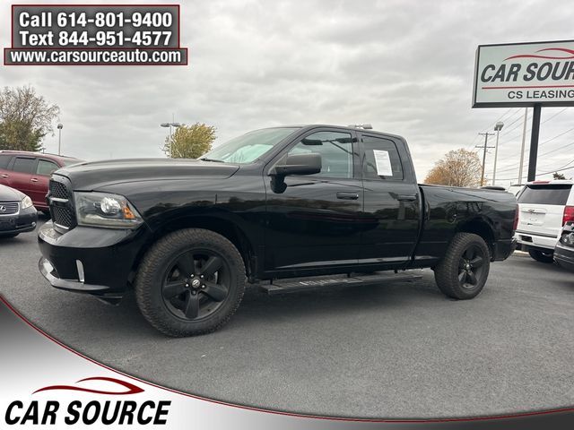 2014 Ram 1500 Express