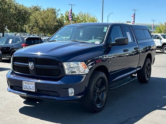 2014 Ram 1500 Express