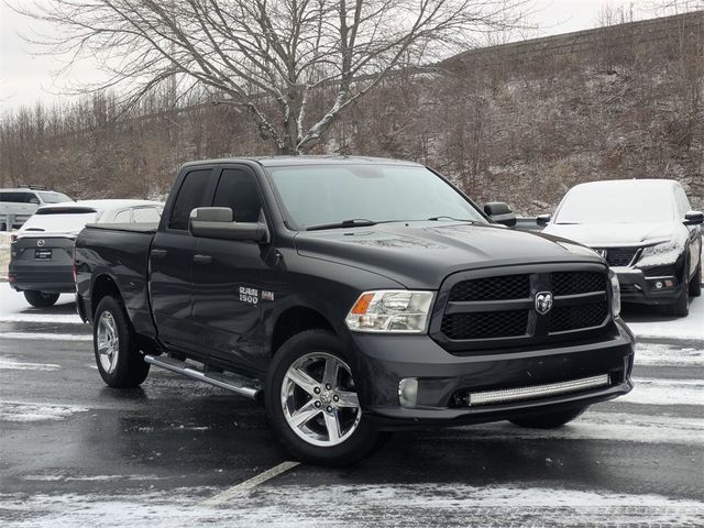 2014 Ram 1500 Express